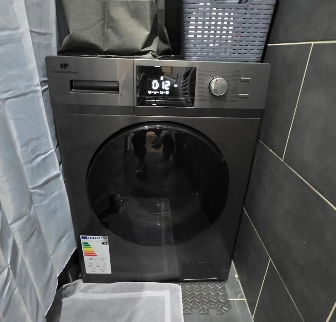 Апартаменты Un Pied-A-Terre Мийо